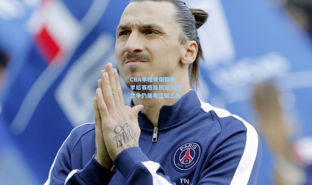 CBA半程烽烟暂歇 季后赛格局初定 冠军之争仍属粤辽疆三强