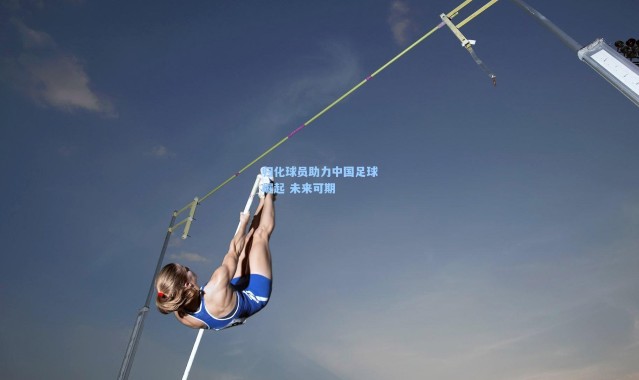 归化球员助力中国足球崛起 未来可期