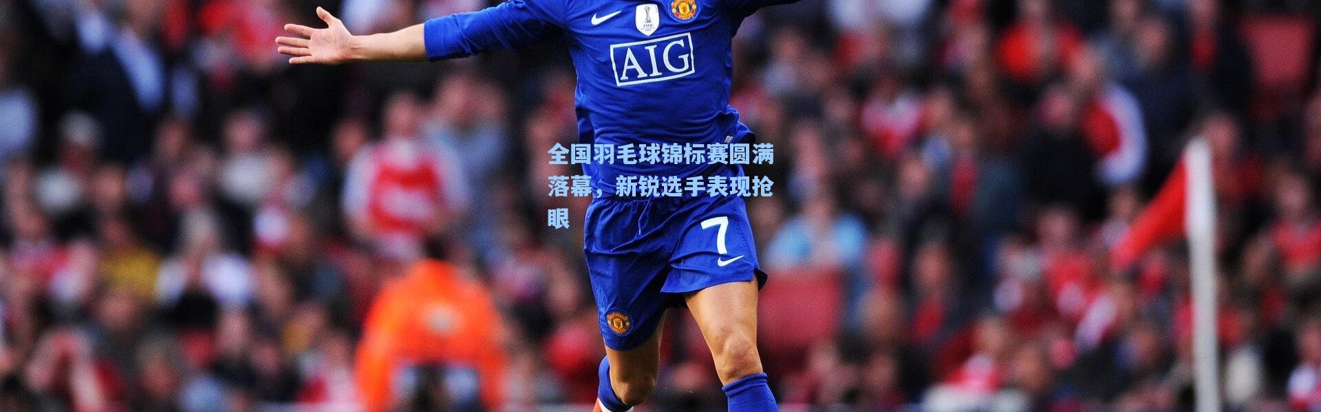 全国羽毛球锦标赛圆满落幕，新锐选手表现抢眼