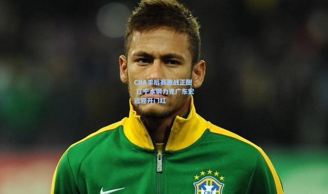 CBA季后赛激战正酣 辽宁本钢力克广东宏远迎开门红